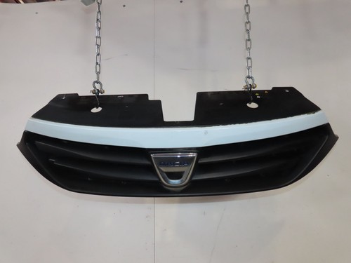 Calandre dacia lodgy - dacia,