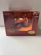 Figurines de collection Corgi