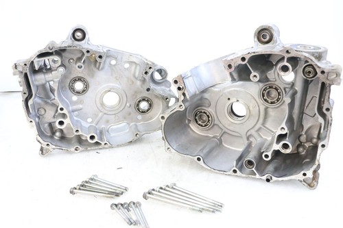 Carter bas moteur - honda, fjs