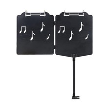 Clarinet Marching Lyre Clamp