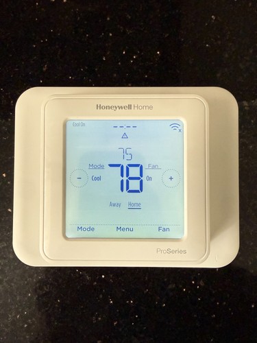 Honeywell pro series wave - series, z-wave