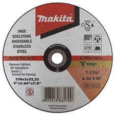 Disque à tronçonner Ø 230