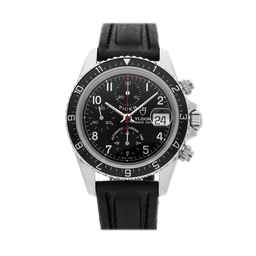 Tudor tigre prince date - prince,