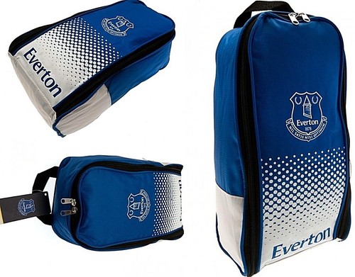 Everton bootbag gym école - everton, fc