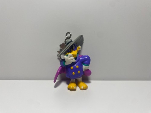 Figurine porte clé darkwing - figurine,