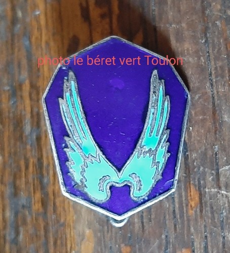 Insigne 1941 scout cheftaine - 1941,
