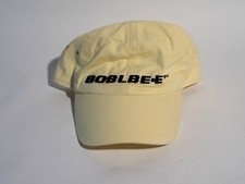 Boblbee Yellow Cap, New