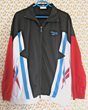 Veste Reebok Mehun-sur-Yèvre Canoe Kayak 90'S Vintage Jacket Homme - L