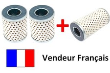 Kit filtre ferguson fe35 - kit,