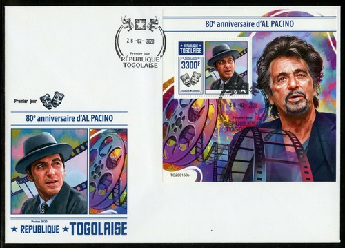Togo 2020 85h anniversaire - 2020,