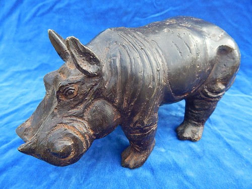 Bronze animalier ancien old - bronze,