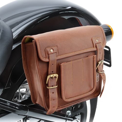 Sacoche selle vintage pour - sacoche, de