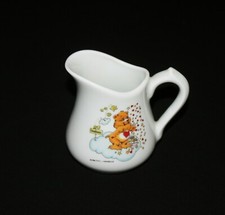 Vintage petit pot à lait