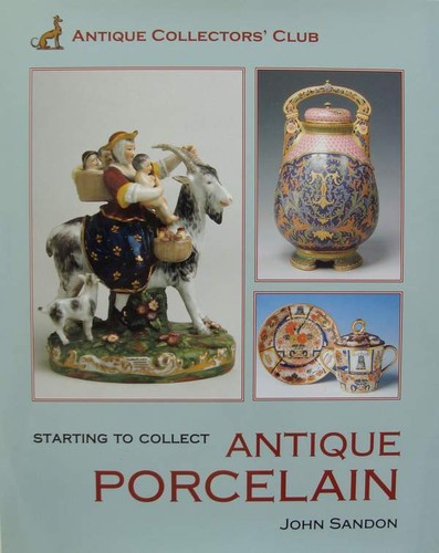 Livre book porcelaine - :,
