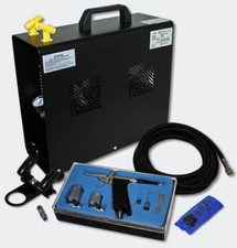 Kit compresseur AS196A avec un