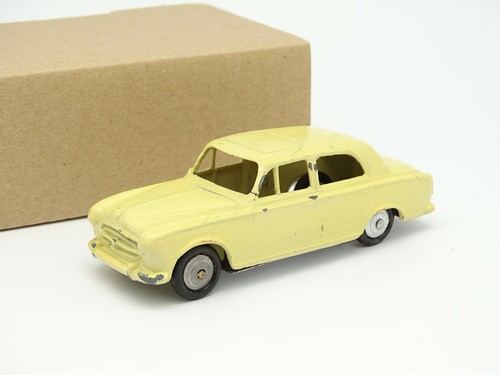 Dinky toys france - dinky, 1/43