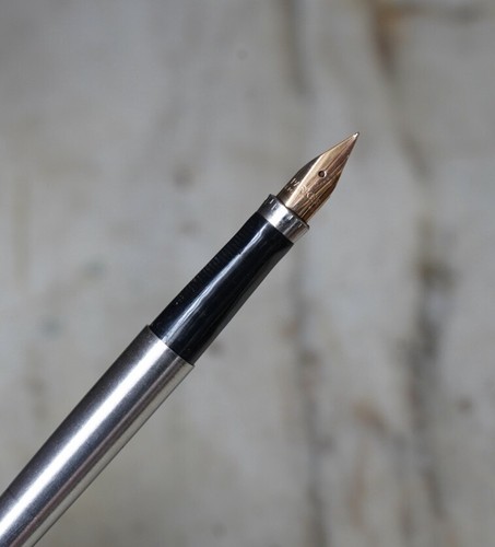 Rare stylo plume - rare, parker