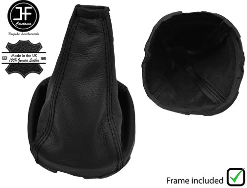 Noir point soufflet levier - noir,