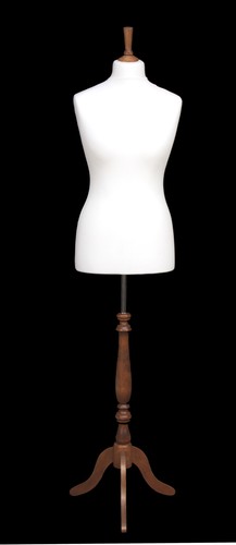 Mannequin couture femme - couture,