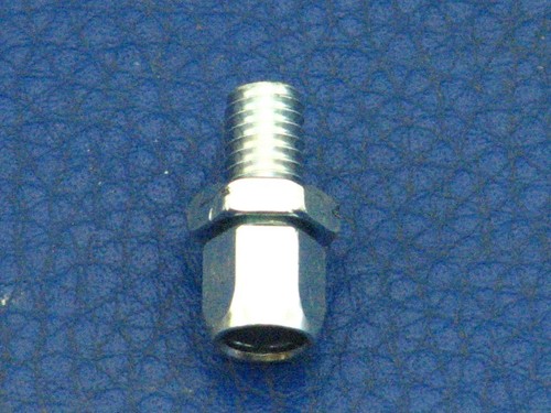 Pièce connexion - de,