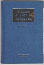 Billig's Philatelic Handbook