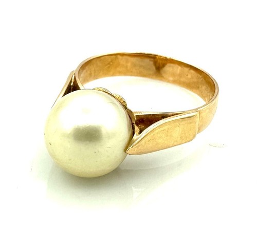 Magnifique bague carats - or, 18