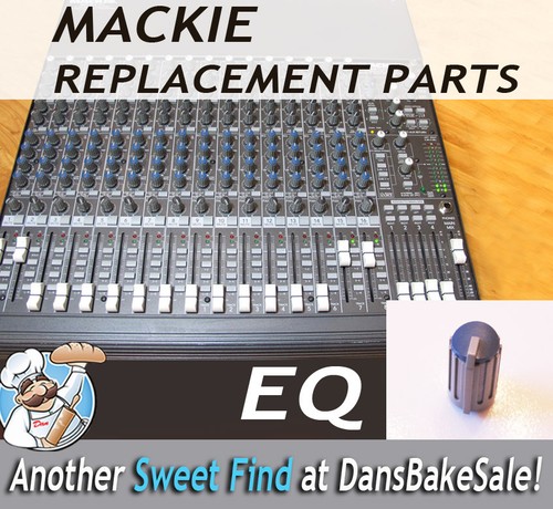 Mackie mixer replacement part - mixer,