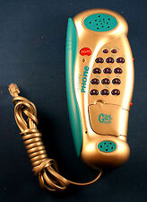 GIRL TECH PASSWORD PHONE WIRE