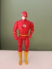 Figurine articulée DC Comics Flash 1990 Kenner