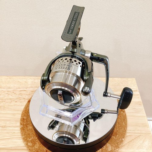 Exc shimano stella - [exc],