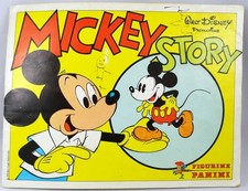 Mickey Story - Album