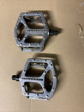 Mongoose Ancienne pédale Vélo Vintage BMX VP -558 Bike Pedals Old School