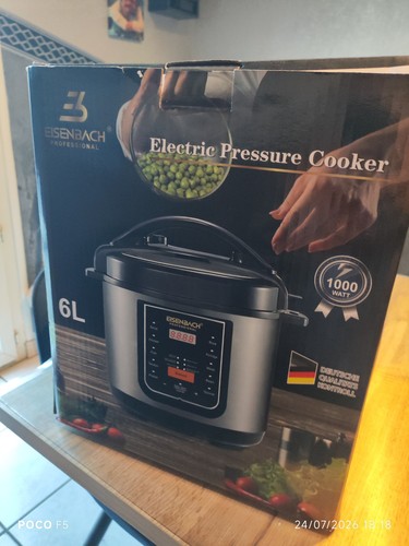 Autocuiseur cooker - autocuiseur,