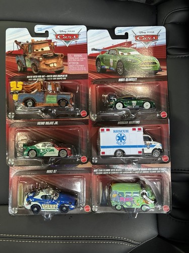 Disney pixar cars - pixar, brand
