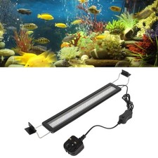 LED Aquarium Light 4 Rows