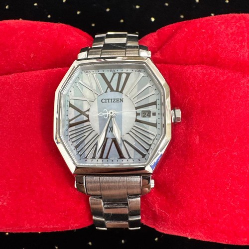 Montre femme citizen cross - citizen, xc