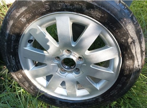 Jante alu renault - laguna, 2