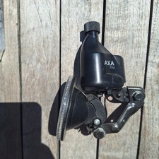 Dynamo & Feu Eclairage avant