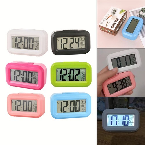 Horloge multifonctionnelle