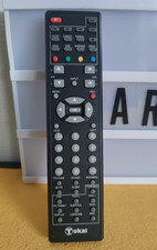 ★  TOKAI LTL-1404T TV télécommande officielle original constructeur