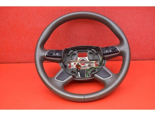 Audi 2013 volant - audi, 4l
