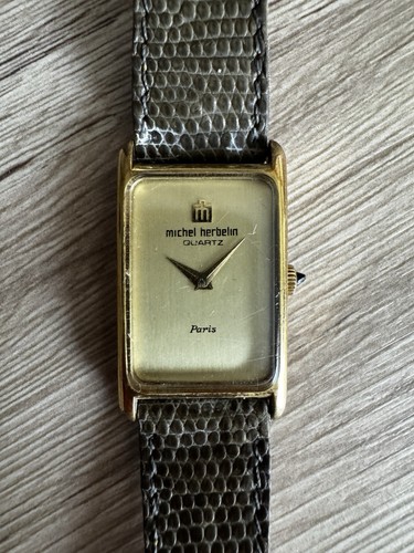 Montre art déco michel - art,
