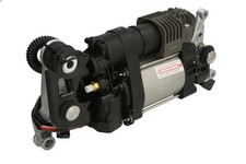 Compresseur, système d'air