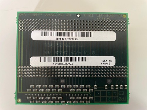 Alcatel lucent board - board, atb2