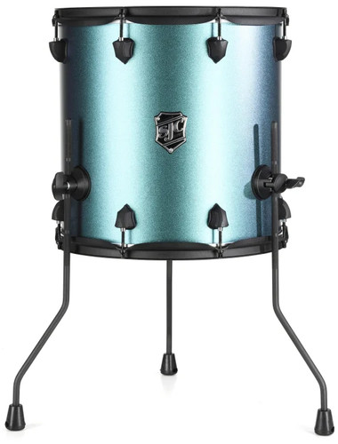 Sjc custom drums - drums, pathfinder