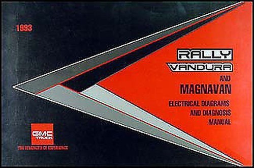 Manuel schéma câblage 1993 - manuel,