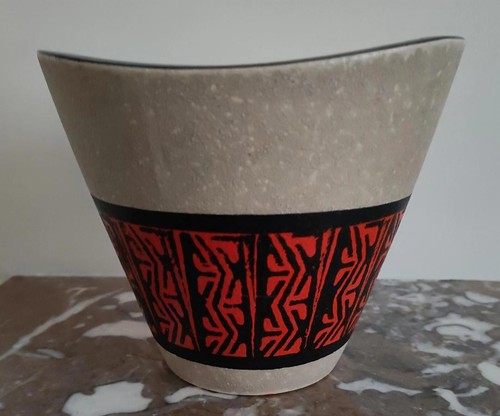 Cache pot céramique dlg - pot, en