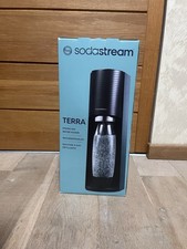 SodaStream Terra Machine à