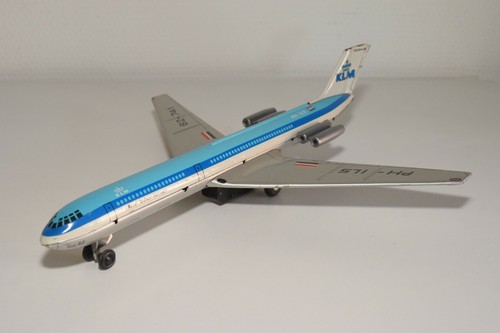 Avion ligne royal - de,