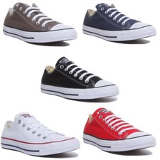 Converse M9697C Ox Basses En